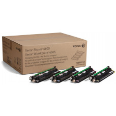 Драм-картридж Xerox Phaser 6600/VersaLink C400 108R01121 (60k) Cyan БУЛАТ s-Line (R)