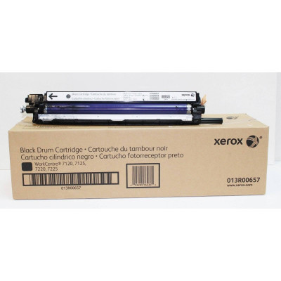 Драм-картридж Xerox WorkCentre 7120/7220/7125/7225 013R00657 (67k) Black БУЛАТ s-Line (R)