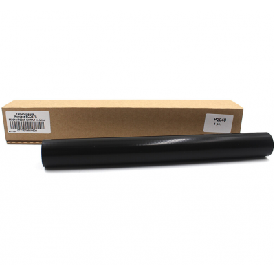 Термопленка Kyocera ECOSYS M2040/P2235 метал. красная БУЛАТ m-Line