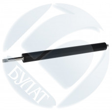 Вал резиновый HP LJ 1320/1160/P2015 sleeved (пористый) RC1-3630/RC2-0303/RC1-3612