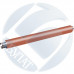Вал тефлоновый Samsung ML-3310/3710/SL-M3320/Phaser 3320 JC66-02846A БУЛАТ m-Line