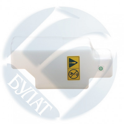 Бункер для отработанного тонера Kyocera TK-6115/7105/7125/7205/7225