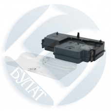 Бункер для отработанного тонера Konica Minolta bizhub 227 WX-104/A7XWWY2