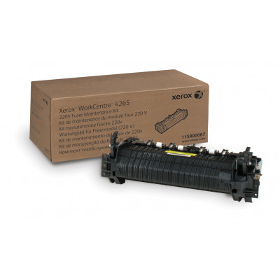 Термоузел Xerox WorkCentre 4265 (печь в сборе) 115R00087 (250k)
