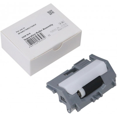 Ролик отделения бумаги в сборе (лоток 2) HP LJ M402/M426 RM2-5397 БУЛАТ m-Line