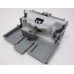 Ролик отделения бумаги (лоток 3) HP LJ M402/M426/M501 RM2-5745 БУЛАТ m-Line