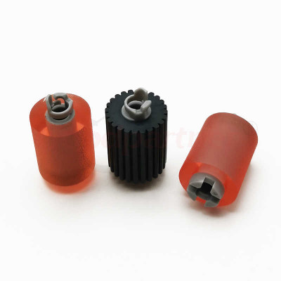 Ролик захвата бумаги Konica Minolta bizhub 308e/C227/C250/C458 A64J564201/A64J-5642-01 БУЛАТ m-Line
