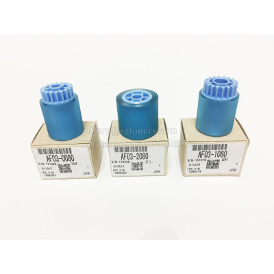 Набор роликов захв/б Ricoh MP1060/2051/5500/6500 AF03-0081/AF03-1082/AF03-2080 БУЛАТ m-Line