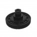 Шестерня привода рез/в 108Т HP LJ 1010/1022/3050/Canon MF 4018/4010/4690 RU5-0175 OEM