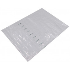 Торцевой держатель для картриджа надувной 395x235 White 12 (компл 2шт)