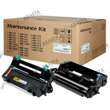 Сервисный комплект Kyocera ECOSYS P2135/FS-1320/1370 MK-170 (1702LZ8NL0) БУЛАТ s-Line (R)