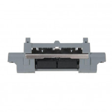 Тормозная пл. из кассеты (лоток2) HP LJ P2035/2055 RM1-6397