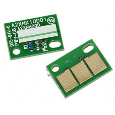 Чип Konica Minolta bizhub C224/C284/C364/C454 DR-512 C/M/Y drum (55k/75k/90k/95k)