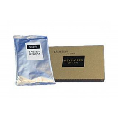 Девелопер Xerox WorkCentre 7425/7525/7830/Phaser 7800 675K85030/675K67520 банка 200г Black БУЛАТ s-Line
