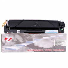 Тонер-картридж HP Color LJ M252/M254/Canon LBP-611/621 CF400X/CF540X/045H/054H Black (3.2k) 7Q Universal