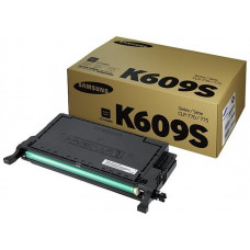 Тонер-картридж Samsung CLP-770 CLT-C609S Cyan (7k) 7Q