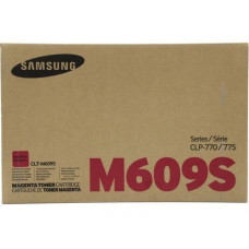 Тонер-картридж Samsung CLP-770 CLT-M609S Magenta (7k) 7Q