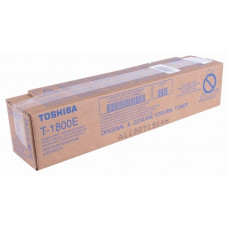 Тонер-картридж Toshiba e-Studio 18 T-1800E (22.7k) e-Line