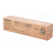 Тонер-картридж Toshiba e-Studio 181 T1810E (24.5k) e-Line