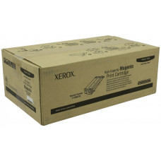 Тонер-картридж Xerox Phaser 6180 113R00724 M (6k) 7Q (R)