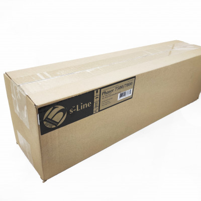Блок проявки Phaser 7500/7800/WC 7425/7525 Magenta (с девелопером) БУЛАТ s-Line (R)
