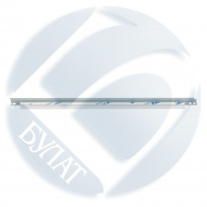 Ракель (под магнитный вал) sealing blade + tape HP LJ 2420/P3005 (Q6511/Q7551) (упак 50 шт)