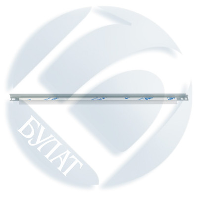 Ракель (под магнитный вал) sealing blade + tape HP LJ 2420/P3005 (Q6511/Q7551) (упак 50 шт)
