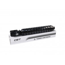 Тонер-картридж (CPP) C-EXV51 для CANON iR ADVANCE C5535/C5540/C5550/C5560 (CET) Black, (EUR/MEA/Afr), 69000 стр., CET141498