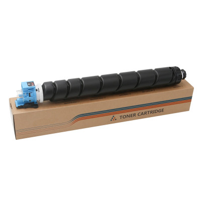Тонер-картридж (PK210) TK-8515C для KYOCERA TASKalfa 5052ci/5053ci/6052ci/6053ci (CET) Cyan, (EUR), 465г, 20000 стр., CET141442