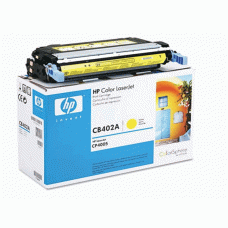 Тонер-картридж HP Color LJ CP4005 CB402A Y (7.5k). 7Q (R)