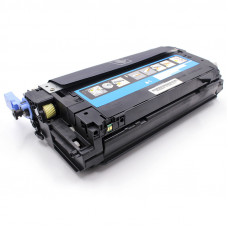 Тонер-картридж HP Color LJ 4700 Q5951A C (10k). (R)