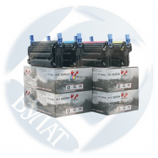 Тонер-картридж HP Color LJ 4700 Q5953A M (10k). (R)