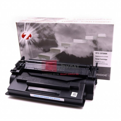 Тонер-картридж HP LJ M404/M428 CF259X (10k). 7Q новая версия чипа