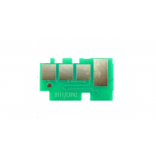 Чип Samsung SL-M2020 MLT-D111L (1.8k) новая версия