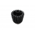 Шестерня 23T/19T HP LJ M601 RU7-0295