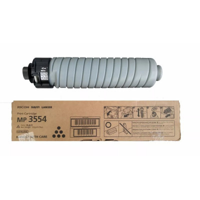 Драм-картридж Ricoh MP2554/3554 PCU D8690122/D2020124 в сборе с барабаном и девелопером БУЛАТ s-Line (R)