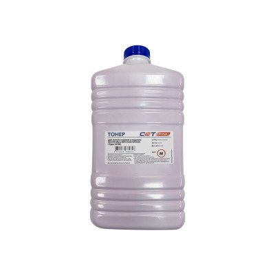 Тонер Type 523 для RICOH Aficio MPC2503/Aficio SPC830 (Japan) Magenta, 500г/бут, (унив.), OSP0523M500