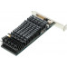 Видеокарта Asus PCI-E GT1030-SL-2G-BRK NVIDIA GeForce GT 1030 2048Mb 64 GDDR5 1228/6008 DVIx1 HDMIx1 HDCP Ret low profile