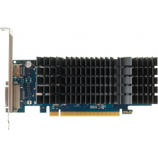 Видеокарта Asus PCI-E GT1030-SL-2G-BRK NVIDIA GeForce GT 1030 2048Mb 64 GDDR5 1228/6008 DVIx1 HDMIx1 HDCP Ret low profile