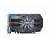 Видеокарта Asus PCI-E PH-GT1030-O2G NVIDIA GeForce GT 1030 2048Mb 64 GDDR5 1278/6008 DVIx1 HDMIx1 HDCP Ret