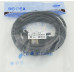 Кабель DVI-D Dual Link (m) DVI-D Dual Link (m) 5м феррит.кольца черный