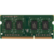 Память DDR3 4Gb 1600MHz AMD R534G1601S1S-UG RTL PC3-12800 CL11 SO-DIMM 204-pin 1.5В