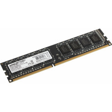 Память DDR3 4Gb 1600MHz AMD R534G1601U1S-U RTL PC3-12800 CL11 DIMM 240-pin 1.5В