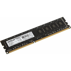 Память DDR3 8Gb 1600MHz AMD R538G1601U2S-U RTL PC3-12800 CL11 UDIMM 240-pin 1.5В