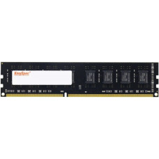 Память DDR3L 4Gb 1600MHz Kingspec KS1600D3P13504G RTL PC3-12800 CL11 DIMM 240-pin 1.35В