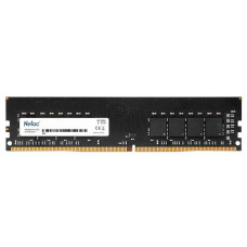 Память DDR4 16Gb 3200MHz Netac NTBSD4P32SP-16J Basic RTL PC4-25600 CL22 DIMM 288-pin 1.2В single rank