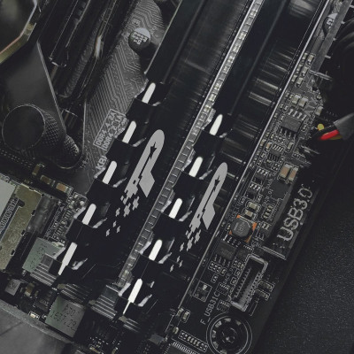 Память DDR4 16Gb 3200MHz Patriot PSP416G320081H1 Signature Premium RTL PC4-25600 CL22 DIMM 288-pin 1.2В single rank