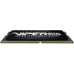 Память DDR4 16Gb 3200MHz Patriot PVS416G320C8S Steel Series RTL PC4-25600 CL22 SO-DIMM 260-pin 1.2В single rank