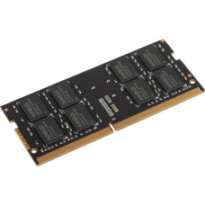 Память DDR4 32Gb 2666MHz AMD R7432G2606S2S-U Radeon R7 Performance Series RTL PC4-21300 CL19 SO-DIMM 260-pin 1.2В