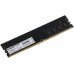 Память DDR4 4Gb 2400MHz AMD R744G2400U1S-U Radeon R7 Performance Series RTL PC4-19200 CL16 DIMM 288-pin 1.2В
